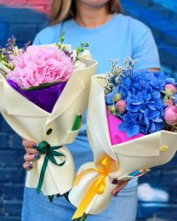 Какие цветы подарить учителю