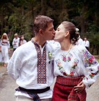 Українське весілля: традиції та обряди
